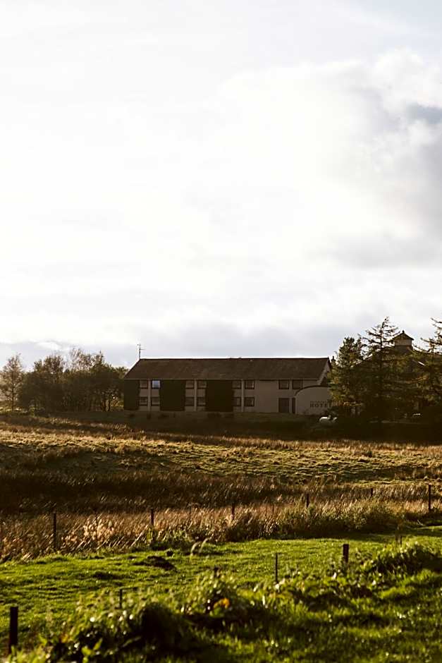 Tebay Services Hotel