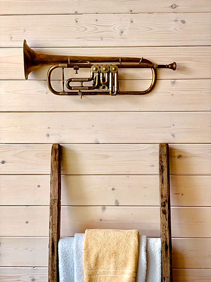 Das Franzl - Bett & Brot