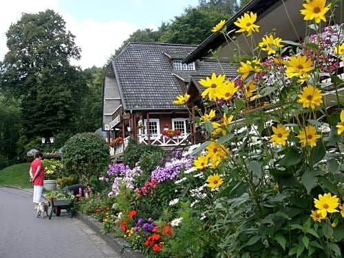 Hotel Talschenke