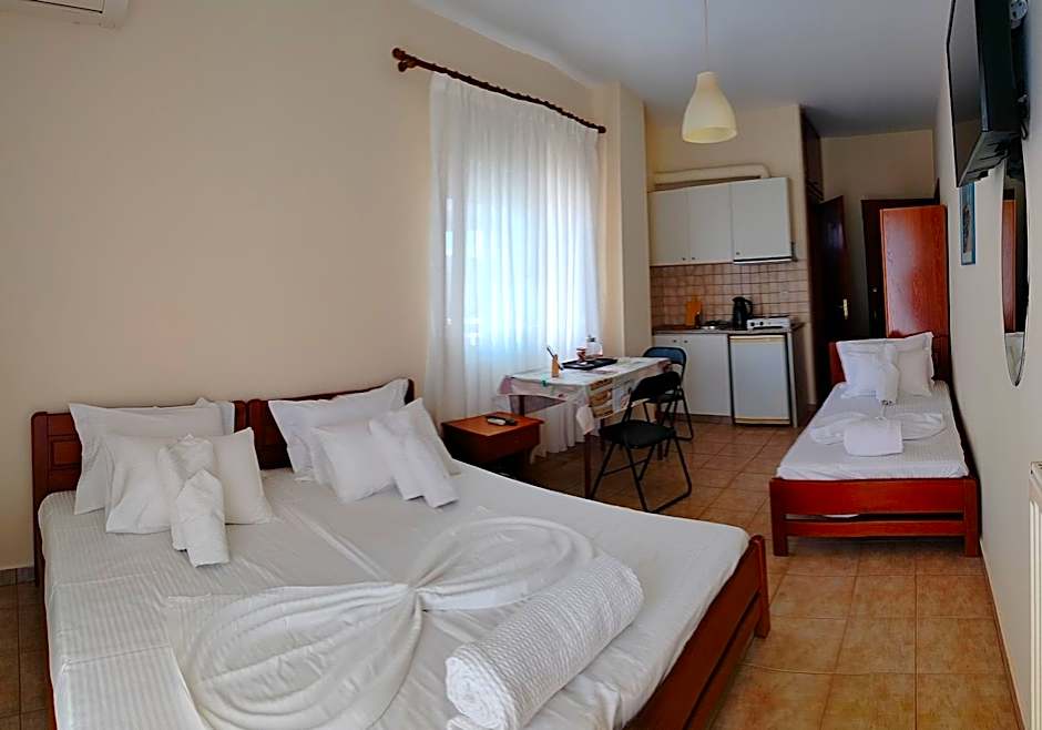 Eirini's Hause