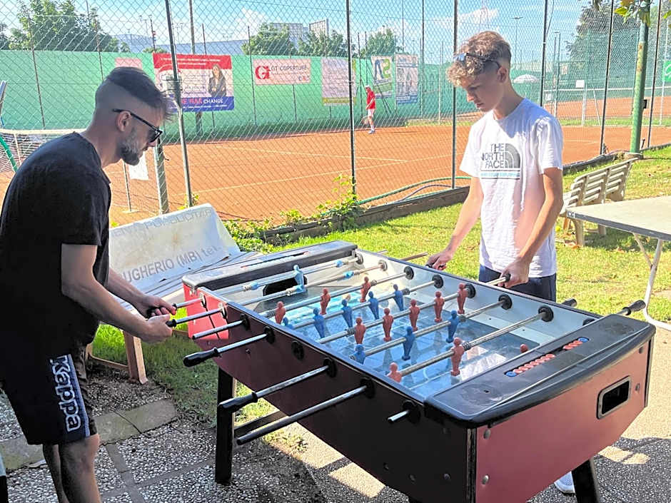Hotel Sporting Brugherio
