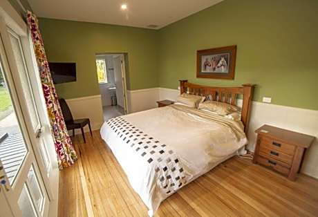 Studio - Disability Access