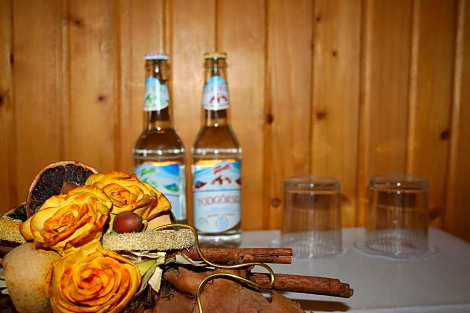 Dom Wczasowy Krystyna