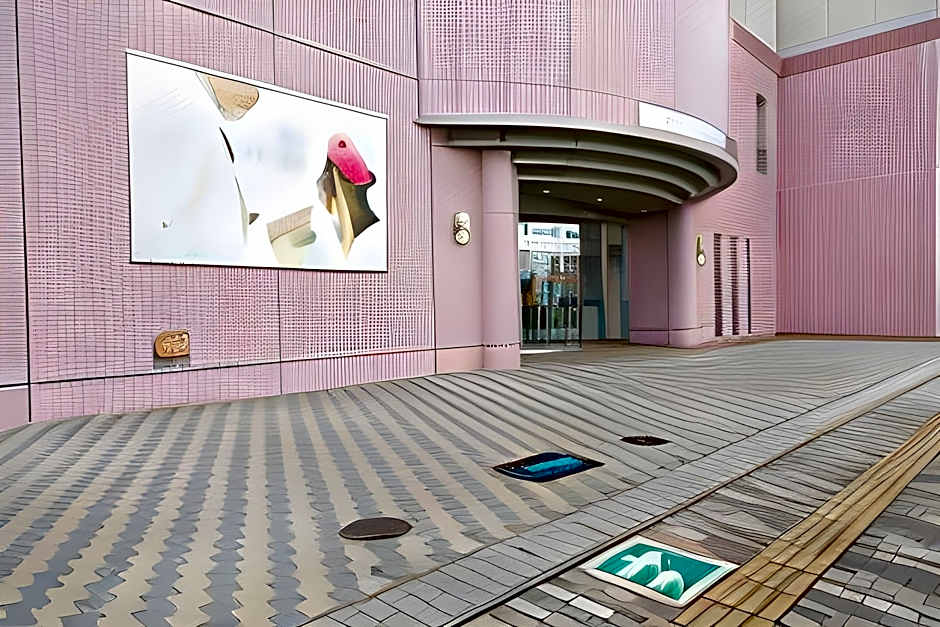 Shimane Hamada Washington Hotel Plaza