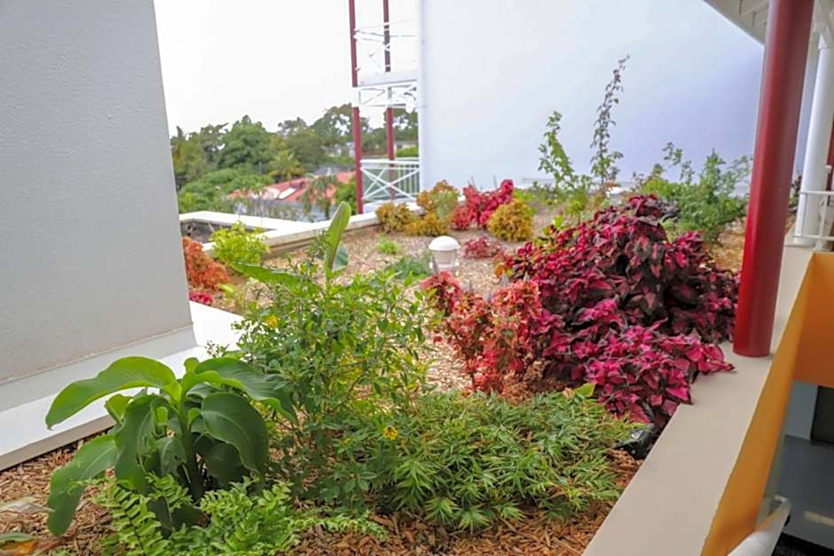 Hôtel Saint-Georges