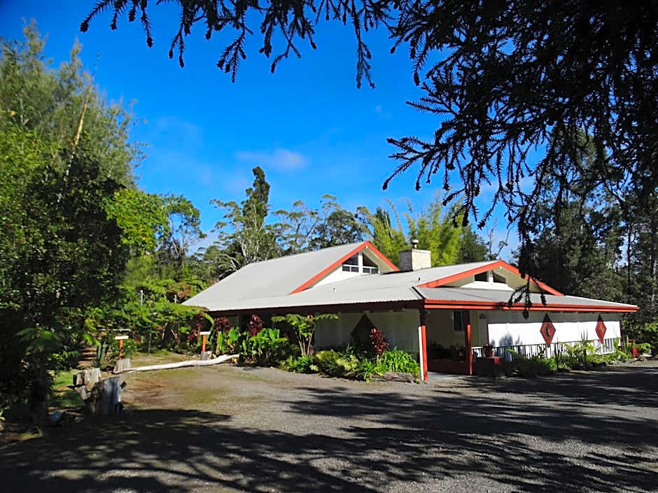Lokahi Lodge