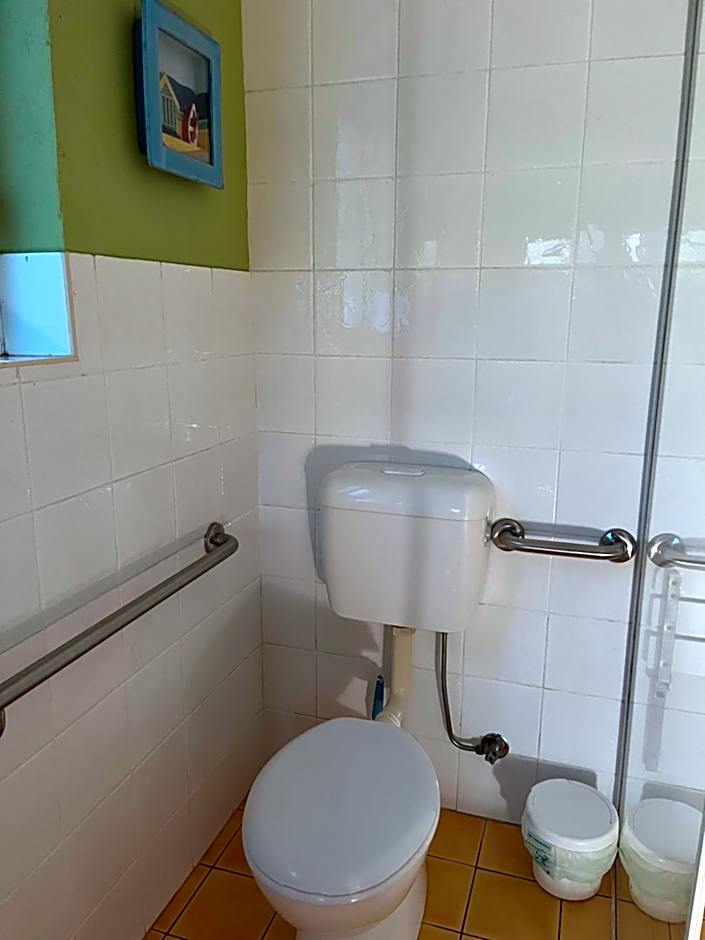 Safety Beach Bungalows