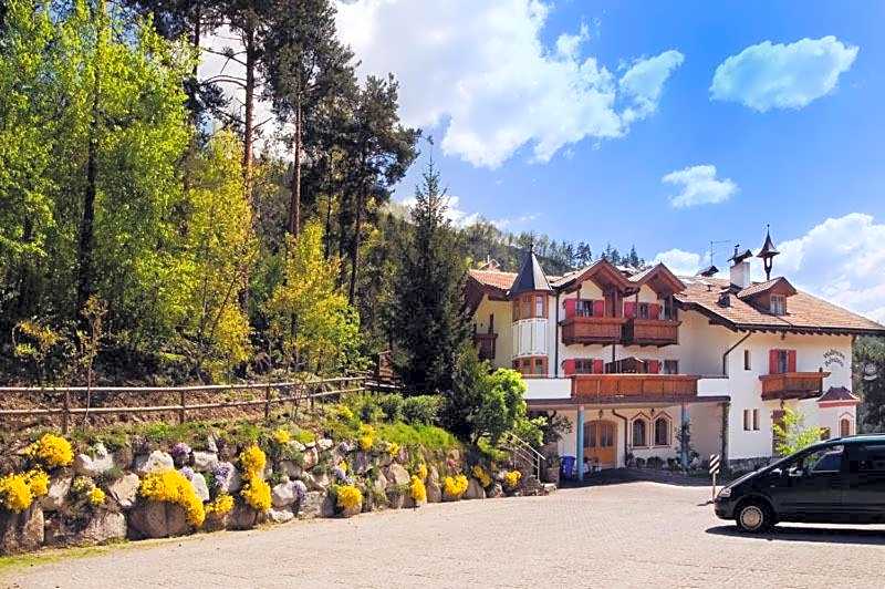 Hotel Waldheim Belvedere