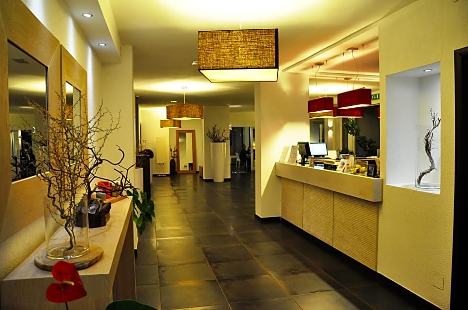 Hotel Sandalia