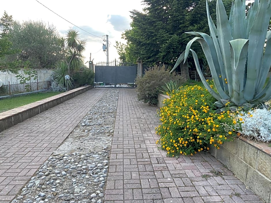 A Casa di nonna Emilia