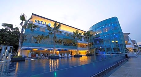 ONE°15 Marina Sentosa Cove Singapore
