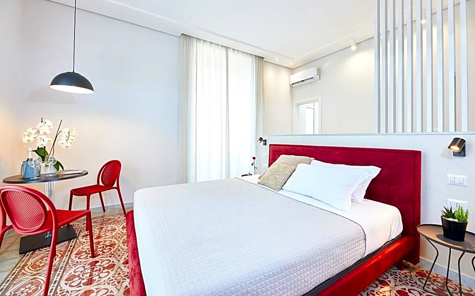 Villa Rosa Residence