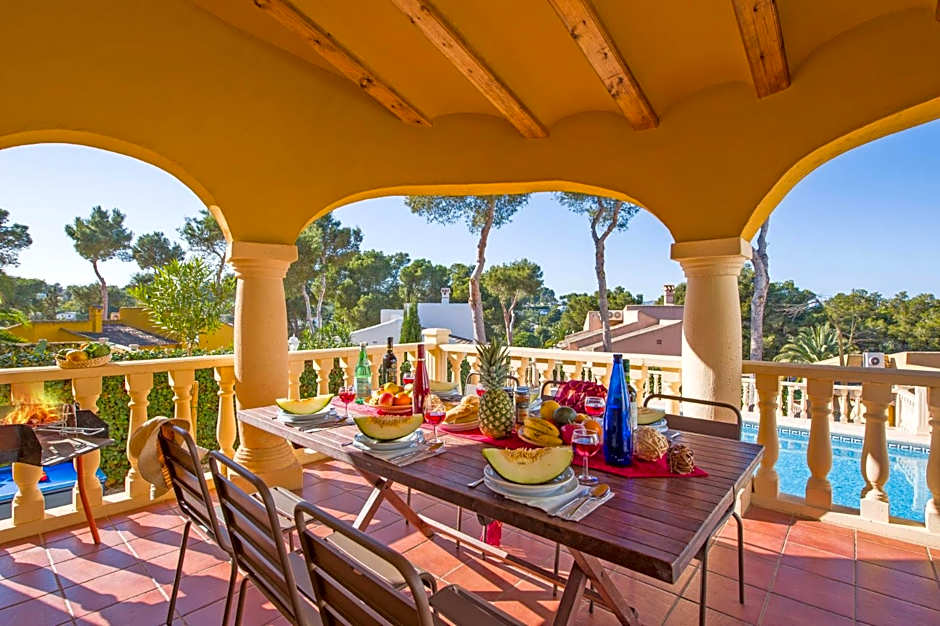 Villas Monte Verde -BTB