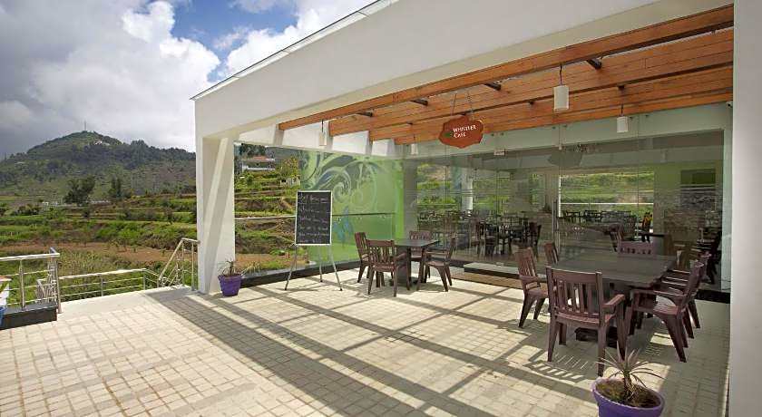 Great Trails Kodaikanal By GRT Hotels