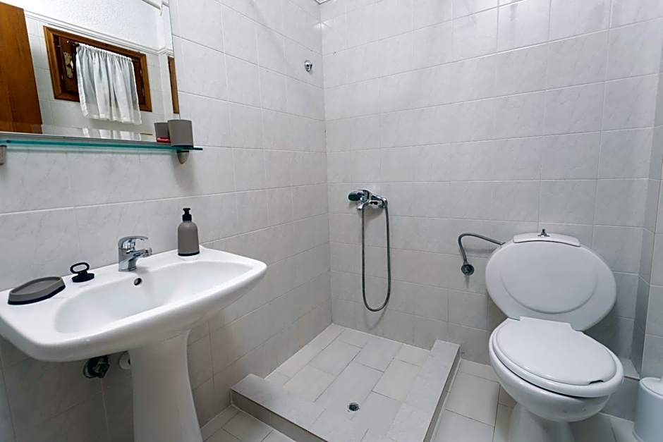 Μυρτιές-Mirties