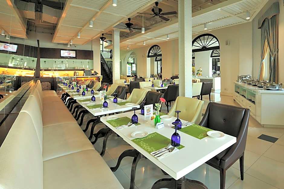 Royale Chulan Penang