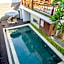 Mahesa Suites Seminyak