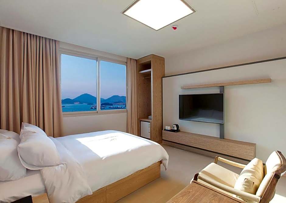 Yeosu Stay Hotel