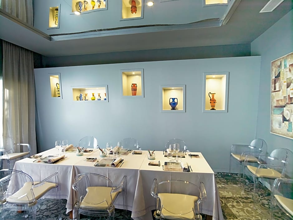 Hotel Riu Palace Meloneras