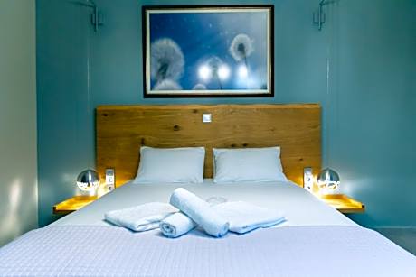 Double Room - Disability Access
