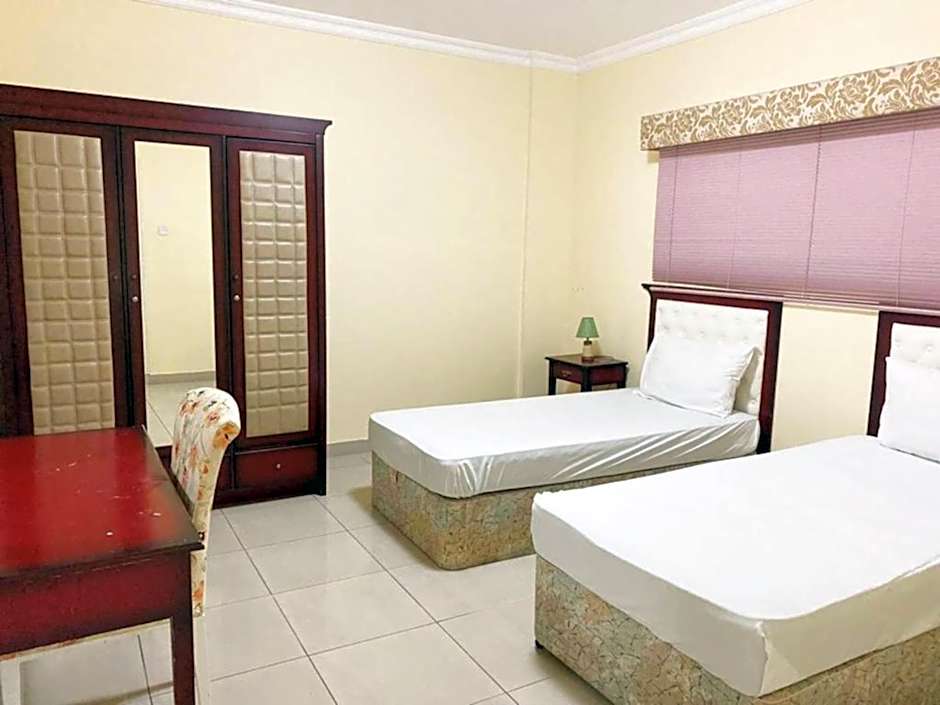 Majestic Hotel