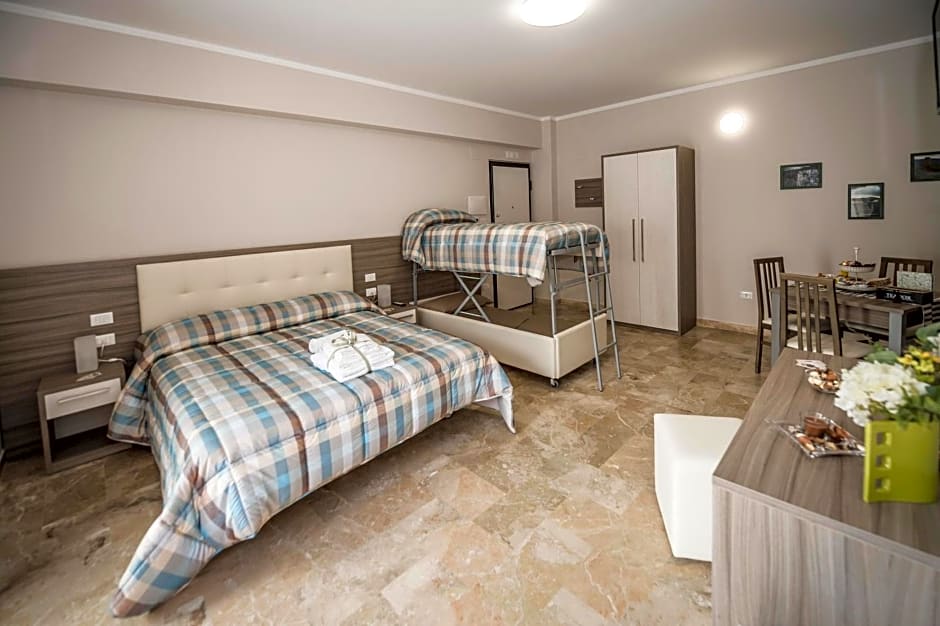 B&B Il Risveglio del Cavaliere