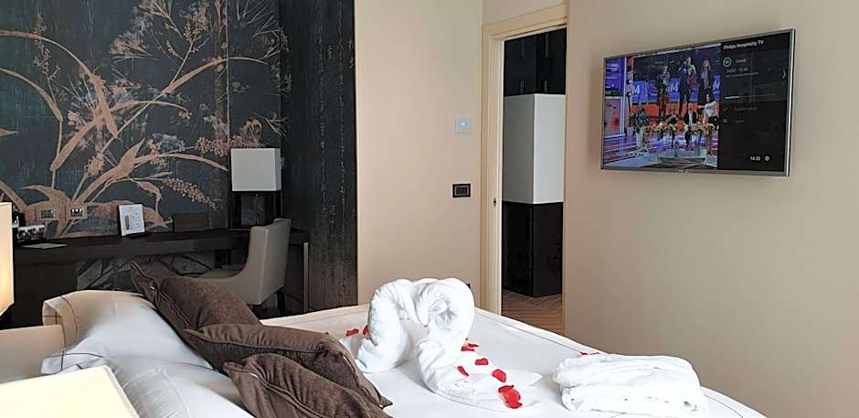 Best Western Plus Hotel Perla Del Porto