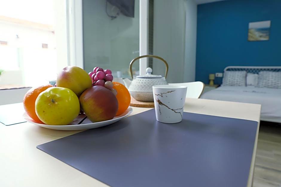 Umihouse apartamentos centro Alicante