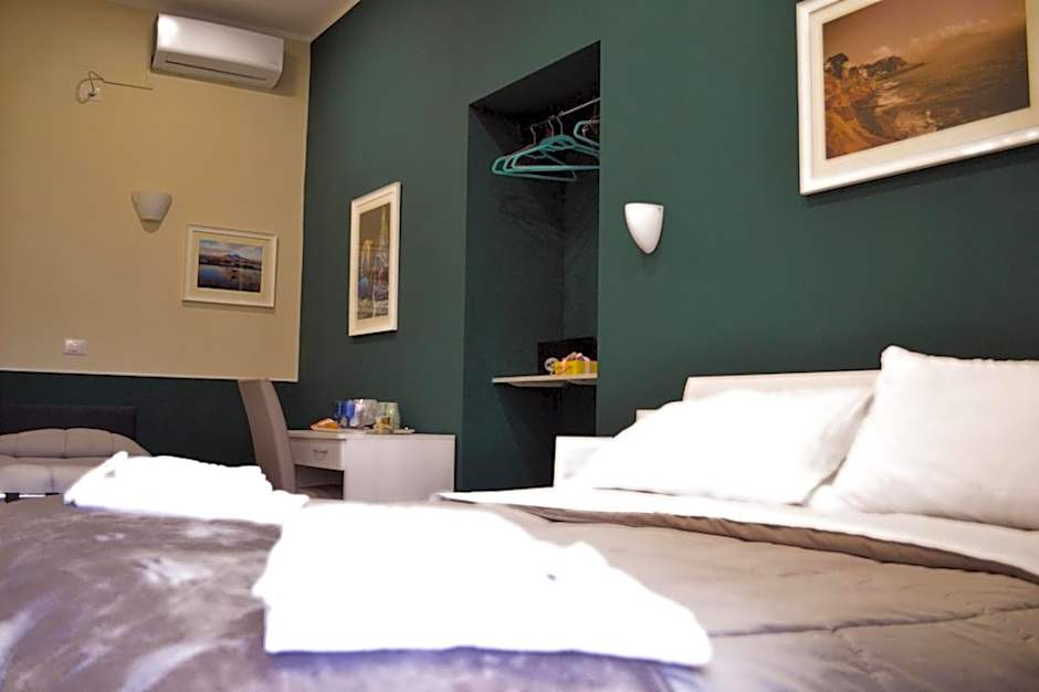 Il Viaggio di Dante Historical Center