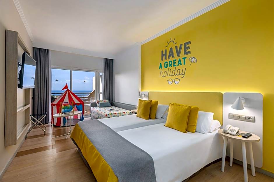 Abora Continental by Lopesan Hotels