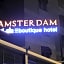 Hotel Amsterdam