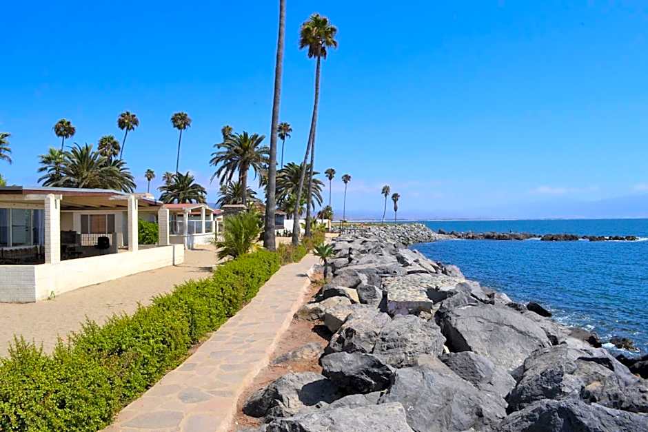 Hotel Quintas Papagayo