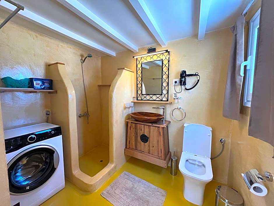 Stephany's Skyline Studio