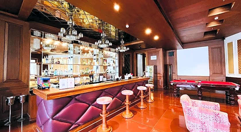 Hotel Chandela