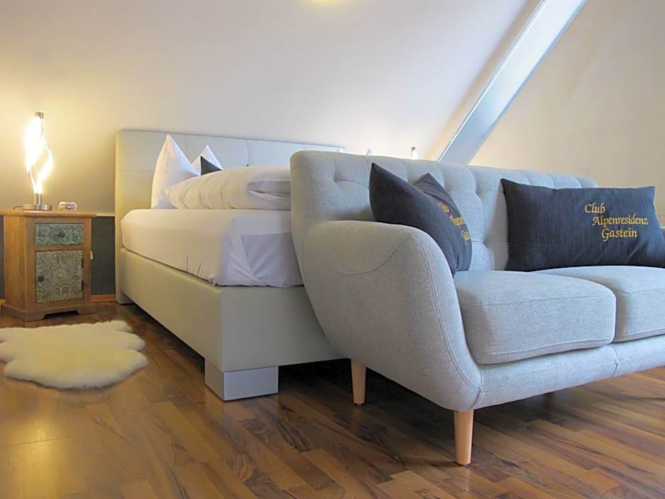 Club Alpenresidenz Gastein