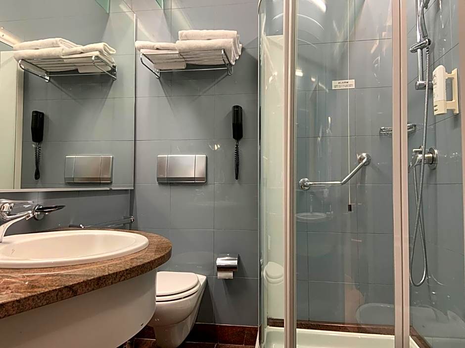Crowne Plaza Milan Linate By IHG