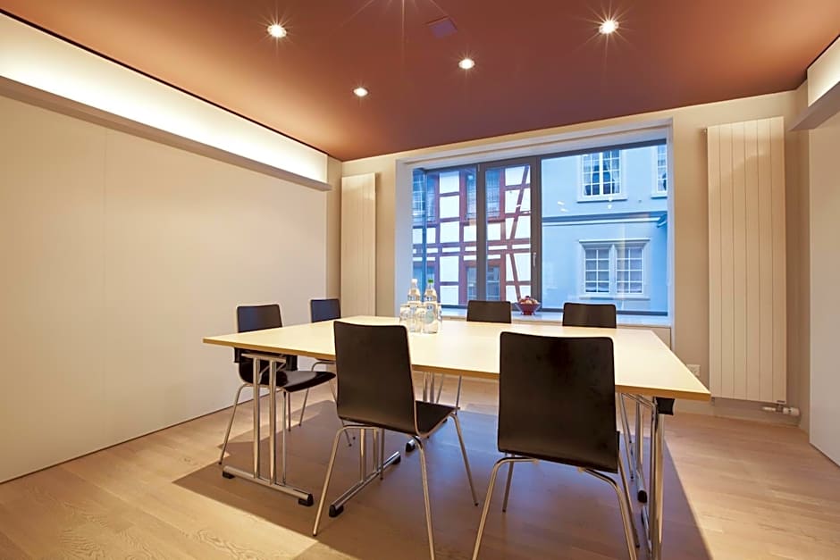 Hotel Dom, zentral - herzlich - sozial engagiert