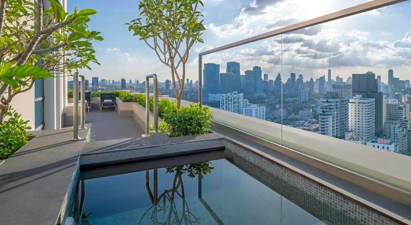 Sofitel Bangkok Sukhumvit