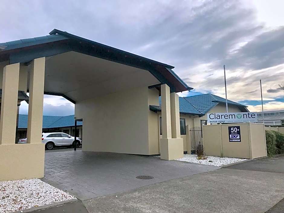 Claremonte Motor Lodge