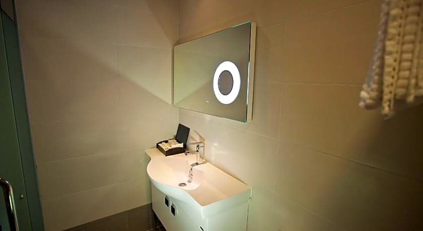 Euro+ Hotel Johor Bahru