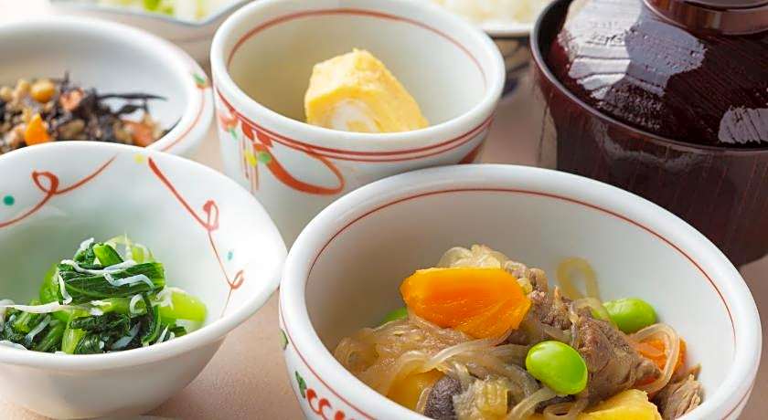 Hotel Lakeland Hikone