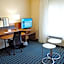 Fairfield Inn & Suites by Marriott Stroudsburg Bartonsville/Poconos