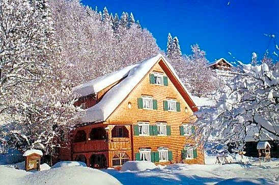 Hotel Gasthaus Schäfle