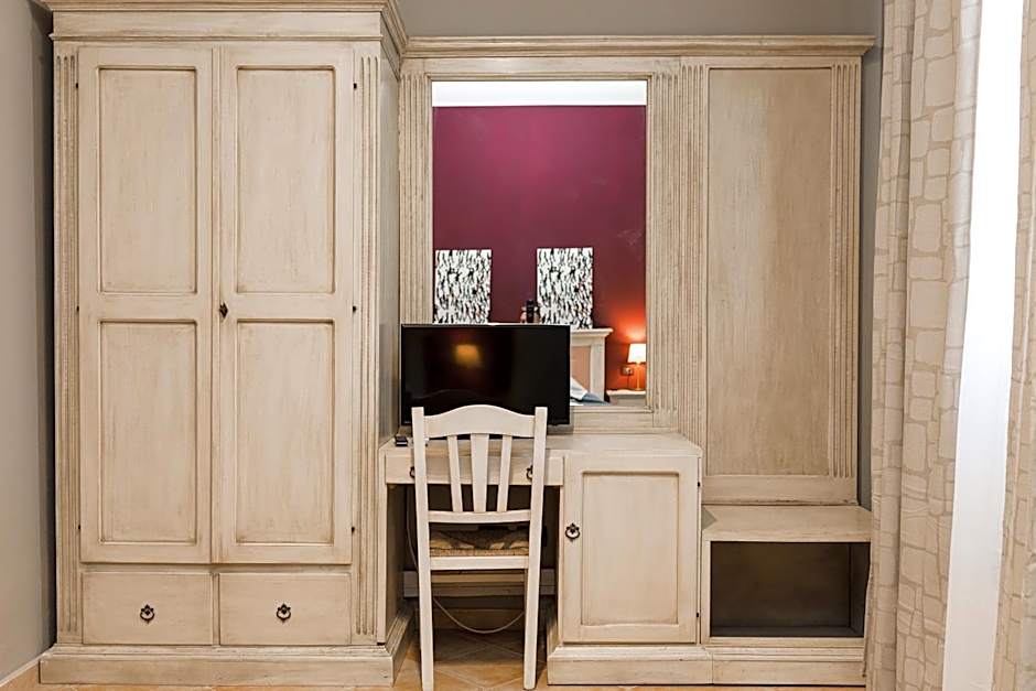 La Restuccia Masseria Urban - DiscoHotel