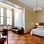 Hotel Roma e Rocca Cavour