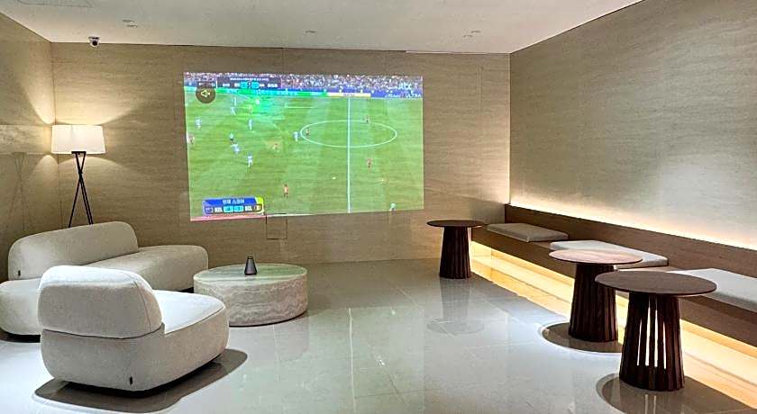 Airport Hotel Busan
