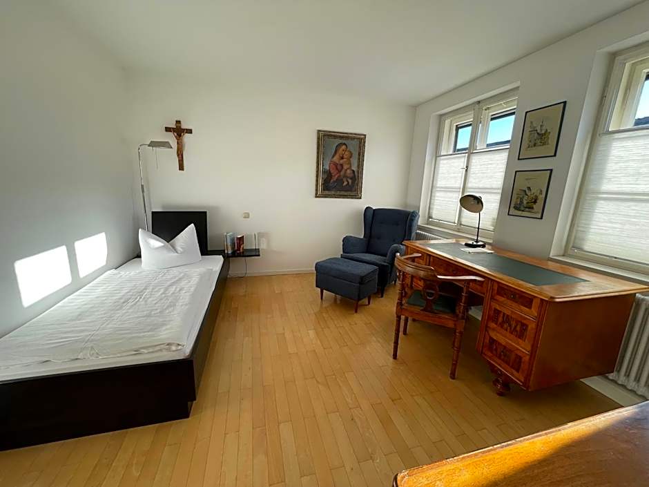 Bischöfliches Seminar St. Willibald