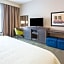 Hampton Inn By Hilton & Suites Sioux City South