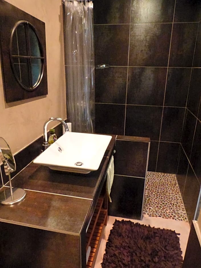 Le Puits de la Foltière