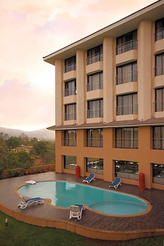 Aakar Lords Inn